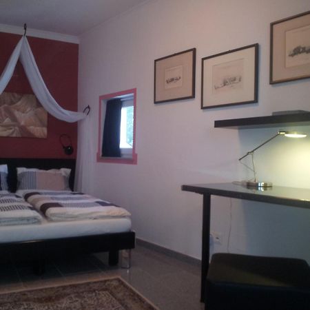 Appartment Graz Zentrum Exteriör bild