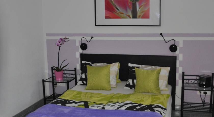 Appartment Graz Zentrum Rum bild