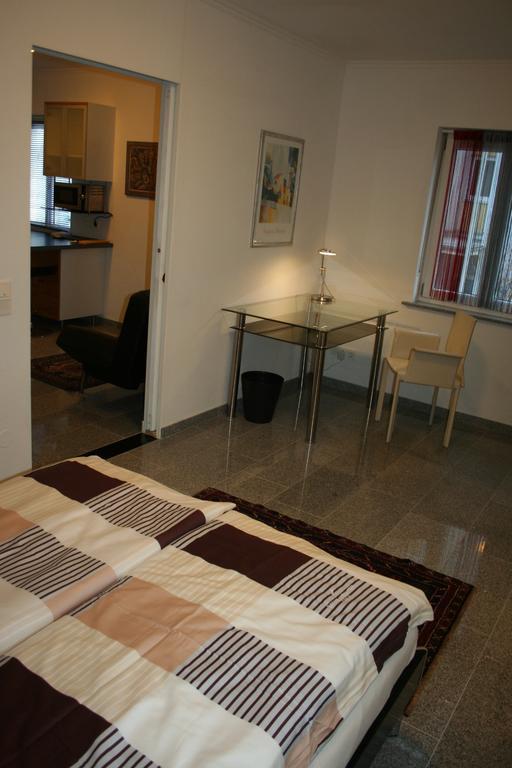 Appartment Graz Zentrum Exteriör bild