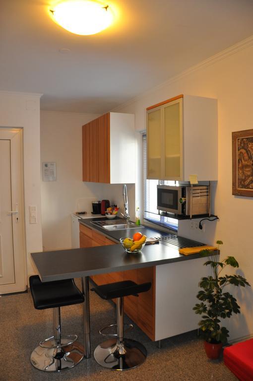 Appartment Graz Zentrum Rum bild