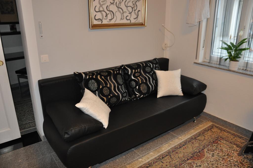 Appartment Graz Zentrum Rum bild
