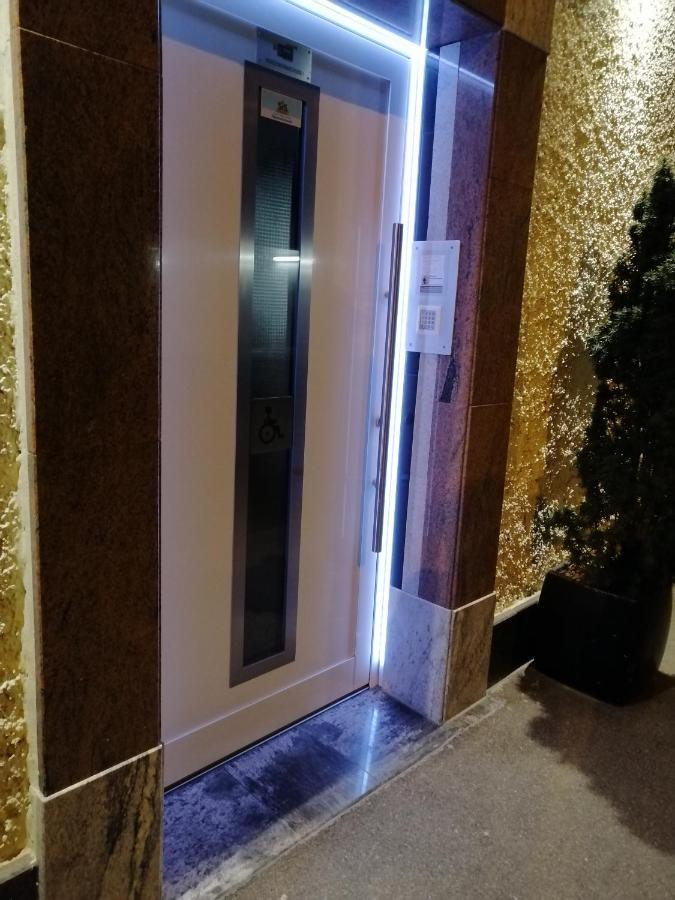 Appartment Graz Zentrum Exteriör bild