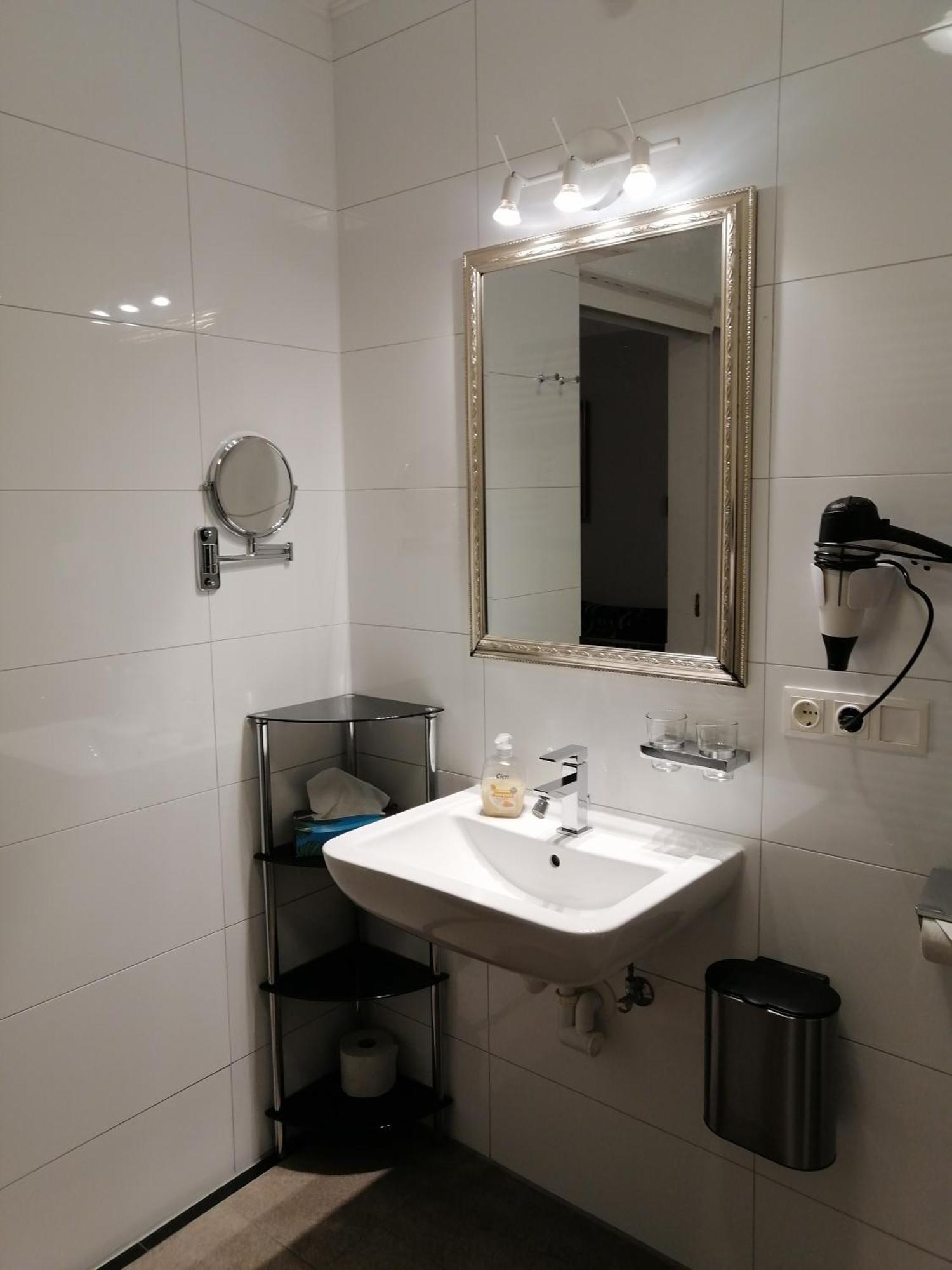 Appartment Graz Zentrum Exteriör bild