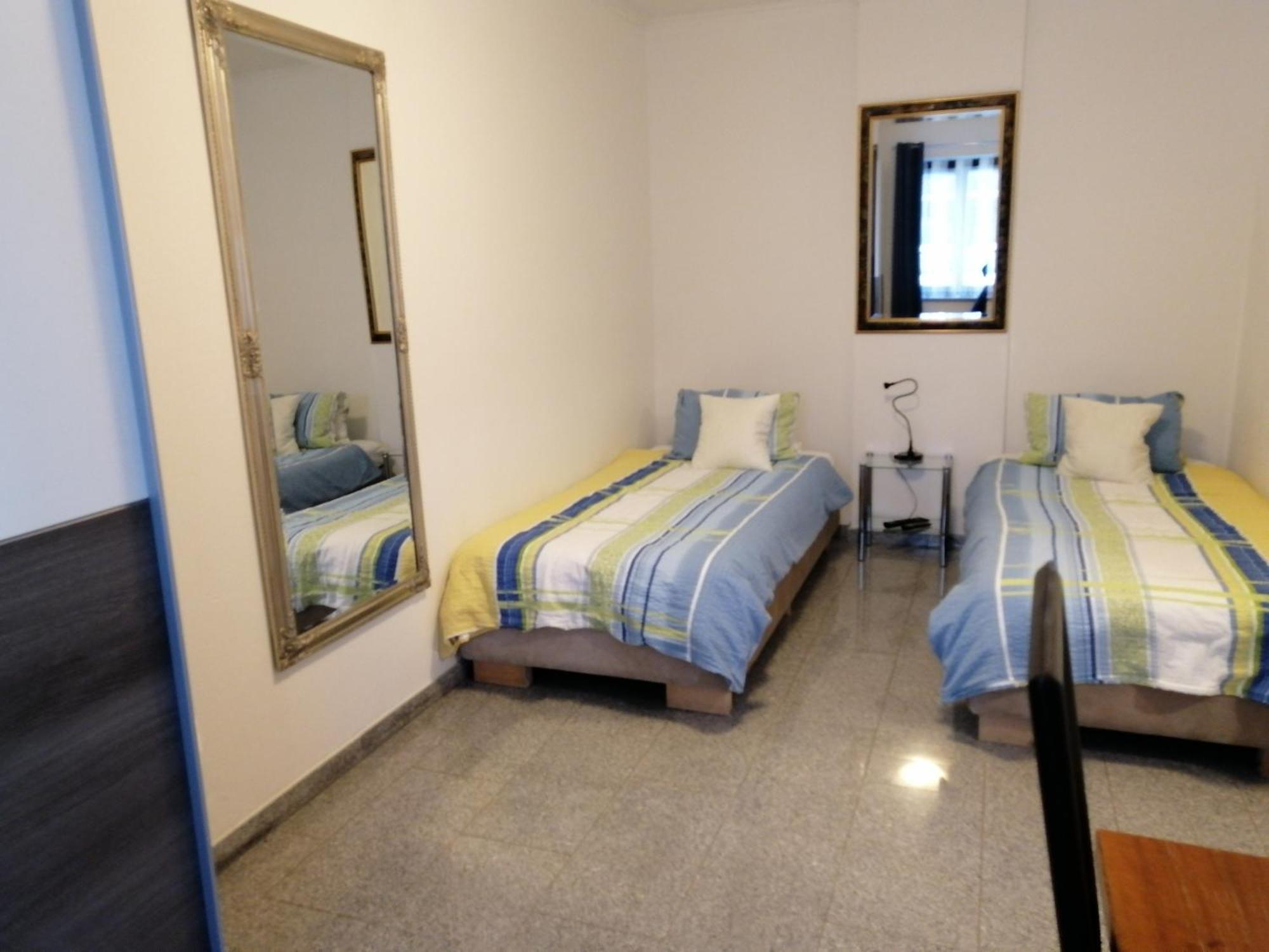 Appartment Graz Zentrum Exteriör bild