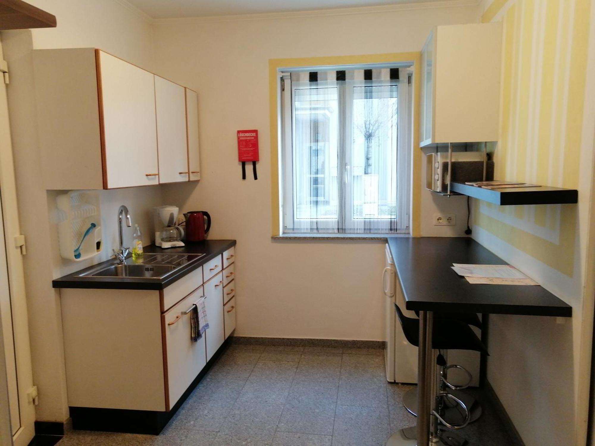 Appartment Graz Zentrum Exteriör bild