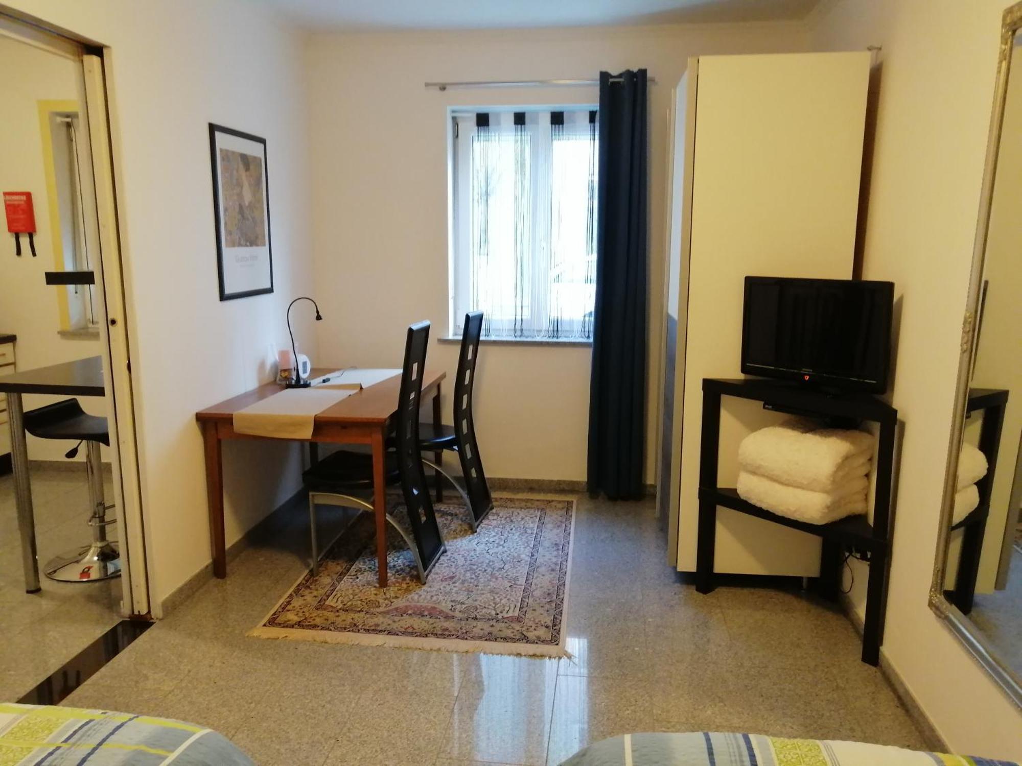 Appartment Graz Zentrum Exteriör bild