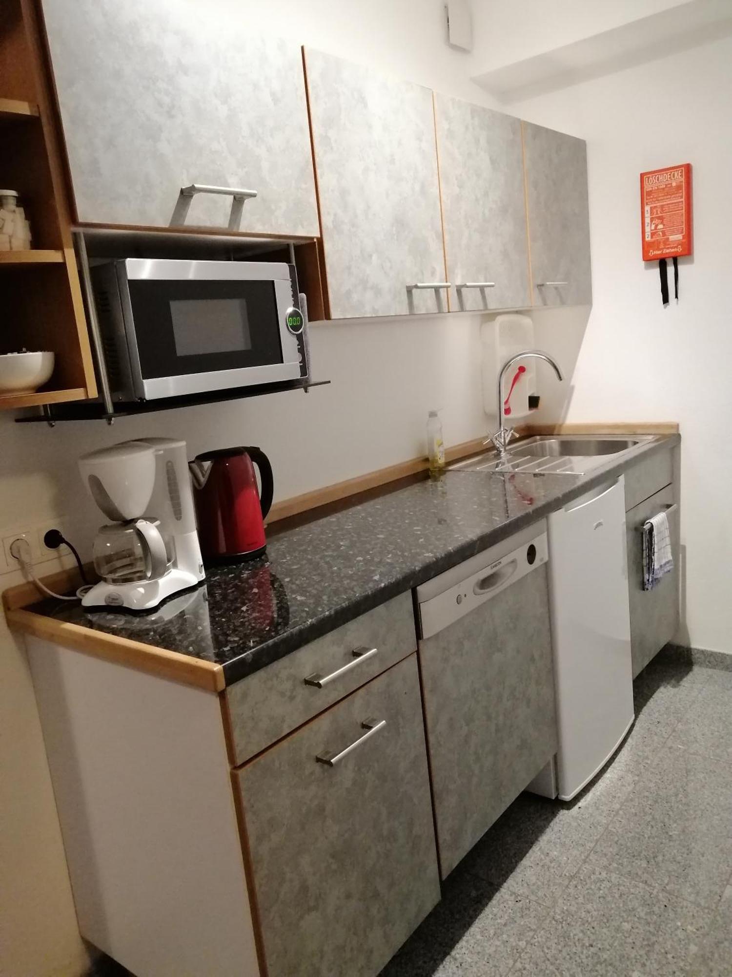 Appartment Graz Zentrum Exteriör bild