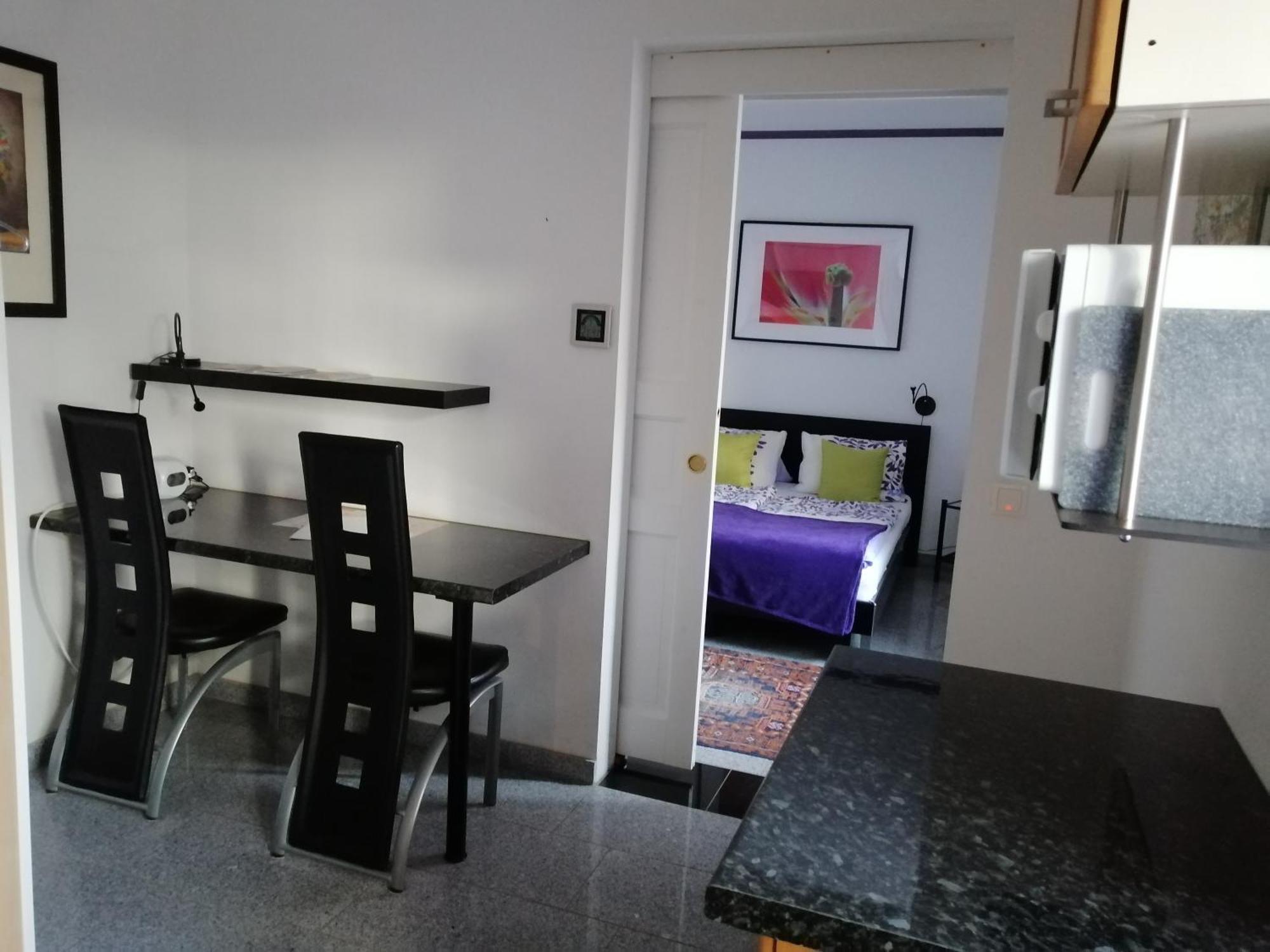 Appartment Graz Zentrum Exteriör bild
