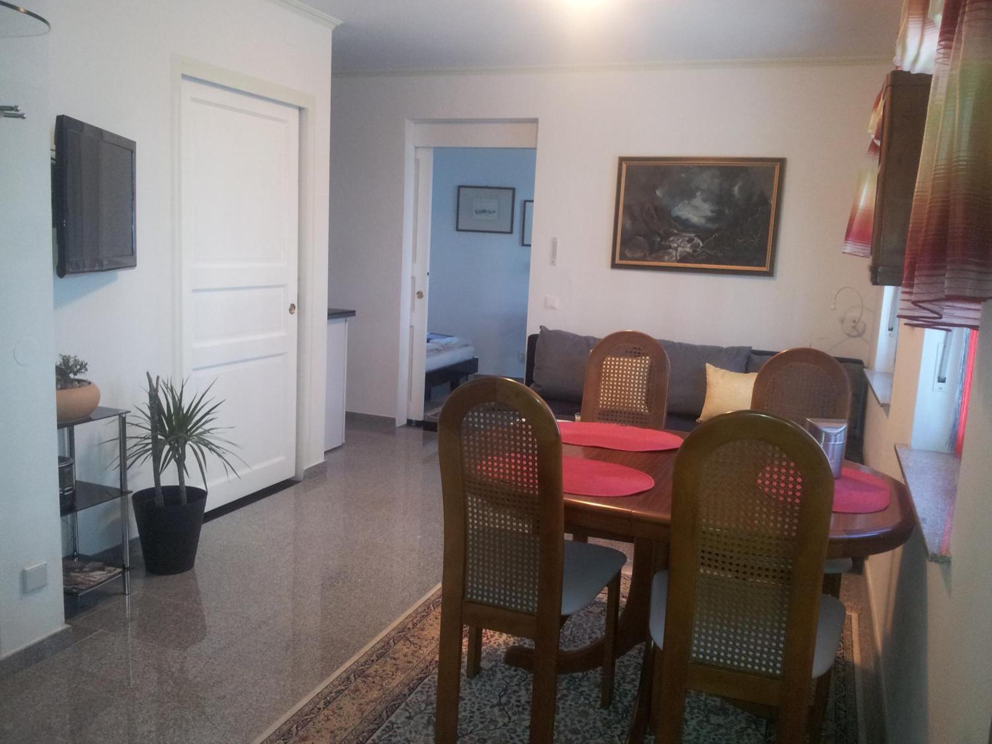 Appartment Graz Zentrum Exteriör bild