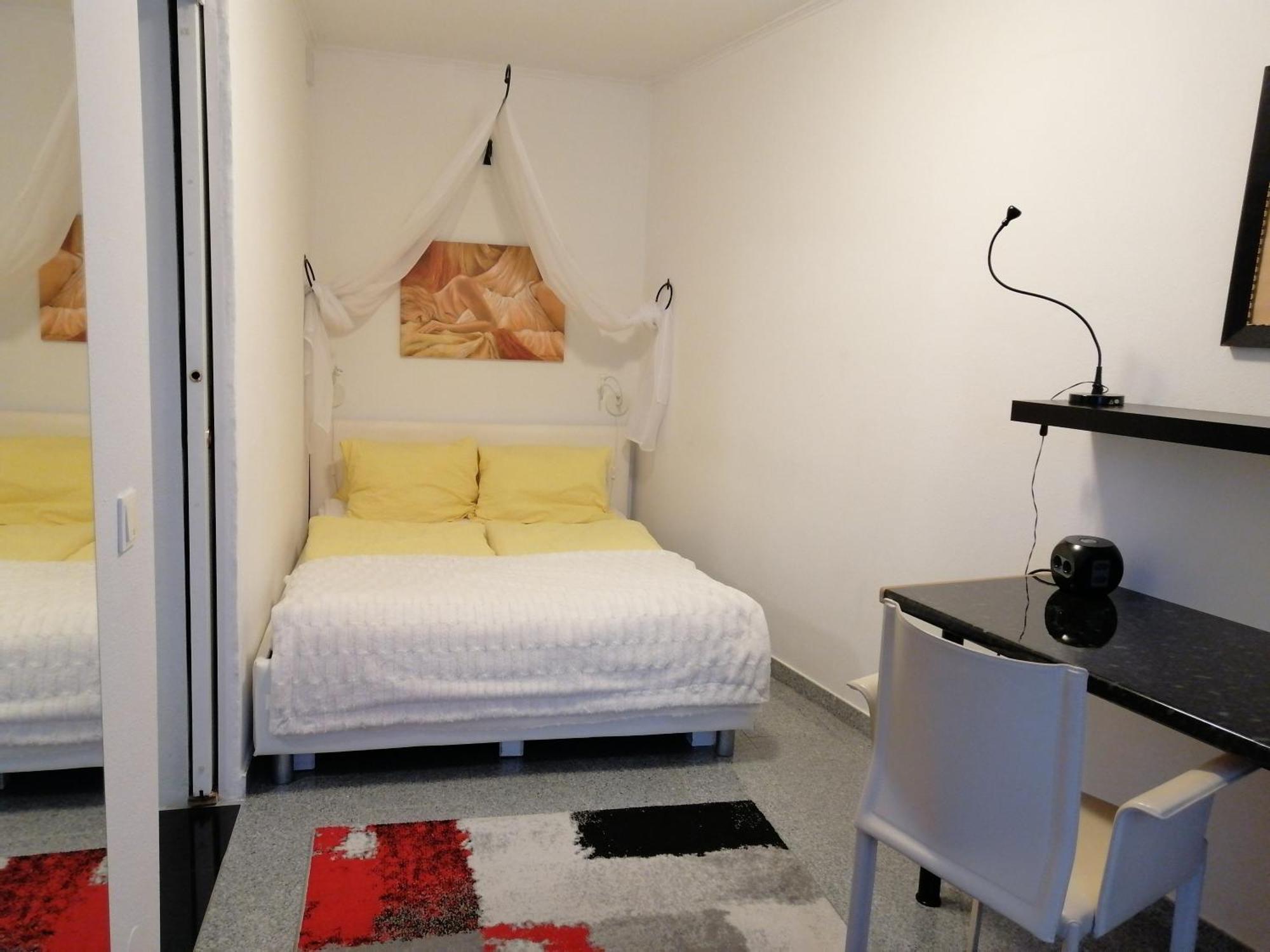 Appartment Graz Zentrum Exteriör bild