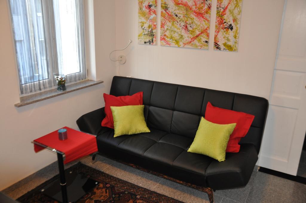 Appartment Graz Zentrum Rum bild