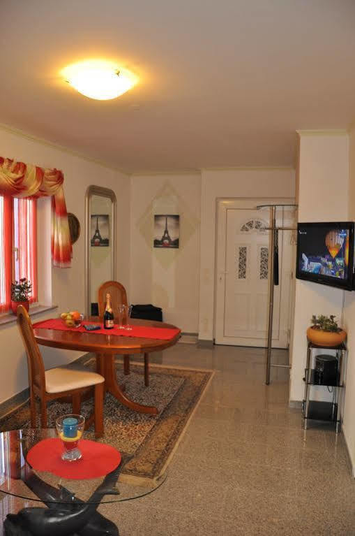Appartment Graz Zentrum Exteriör bild