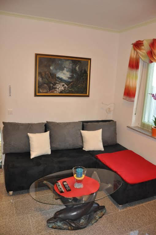 Appartment Graz Zentrum Exteriör bild