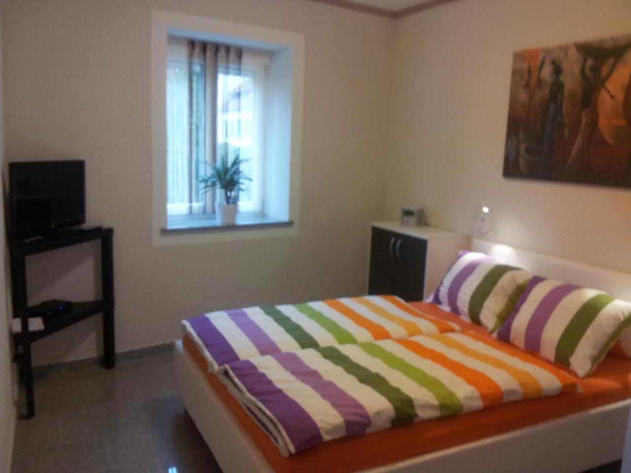 Appartment Graz Zentrum Exteriör bild